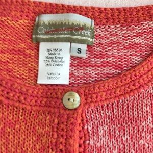 Such a pretty cardigan. Goes with most everything